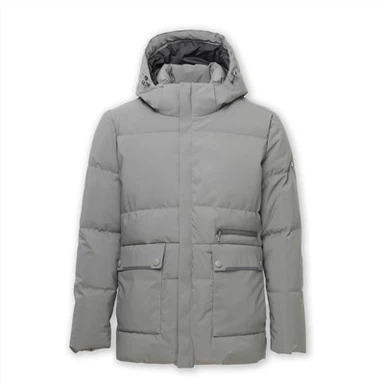 Fake Down Parka jaka