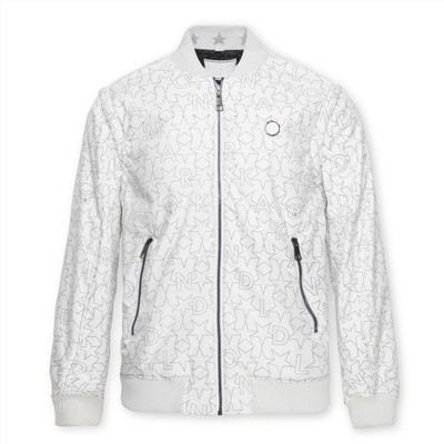 Modes bumbvedēja jaka